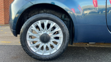 Fiat 500 1.0 Mild Hybrid 3dr Petrol Hatchback